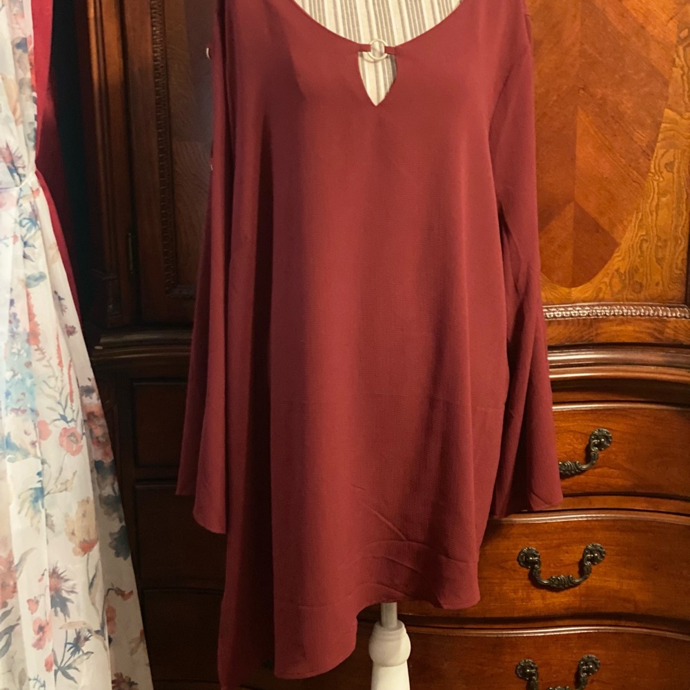 Stunning top